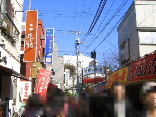 平成26年 柴又帝釈天 初詣 画像014.jpg