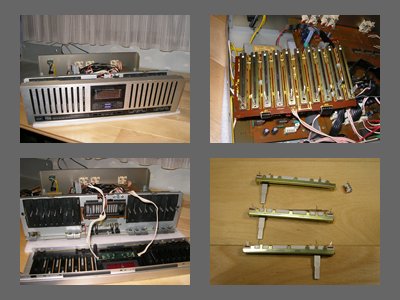 ★ TRIO グラフィックイコライザー GE-770 現状品  Й☆⑦☆TRIO トリオ☆グラフィックイコライザー☆GE-770☆音響機器☆