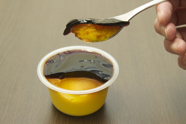 恵庭のかぼちゃプリンが大好評発売中!! | いしかり育ちの食の