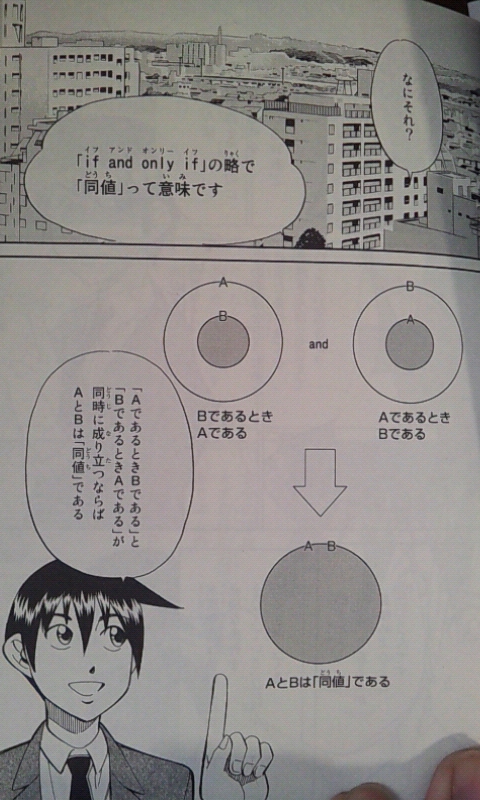 Q.E.D.iff —証明終了— 1 | マンガが読みたい。 - 楽天ブログ