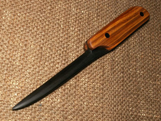 アフリカ　トゥアレグ族　ペーパーナイフ