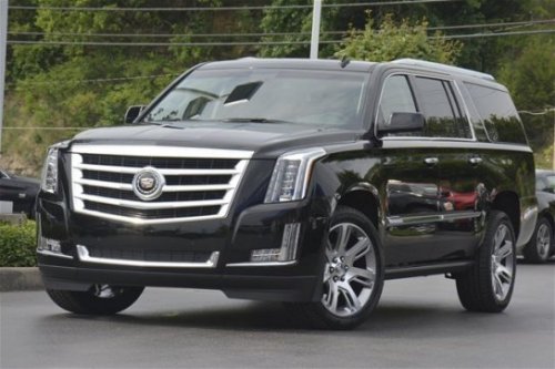 2015 Cadillac Escalade ESV キャデラック エスカレード | ★BPコーポレーションのブログ ...