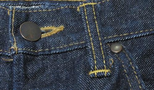 STUDIO D'ARTISAN(ステュディオ・ダ・ルチザン) D1343 Wranglerタイプ STUDIO D'ARTISAN(ステュディオ・ダ・ルチザン) D1343 Wranglerタイプ