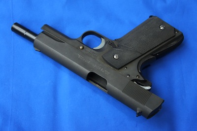 MG303 MGC COLT ガバメント シリーズ70 HW | 玩具