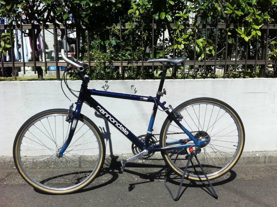 cannondale m2000 訳ありフレーム cannondale m2000 訳ありフレーム Vintage Cannondale M2000