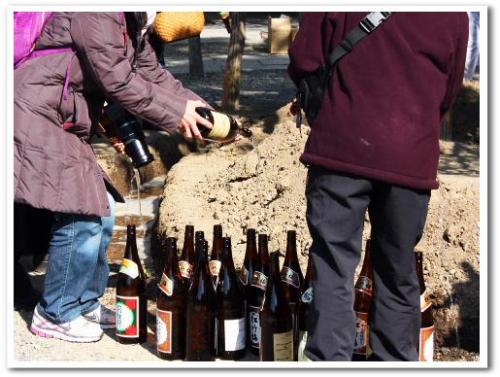 柴又帝釈天 瑞龍松 寒肥 日本酒 2013 012.jpg