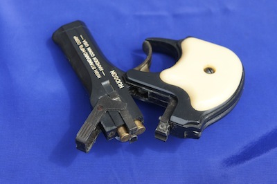 MG284 ハドソン ハイスタンダード デリンジャー Dー100