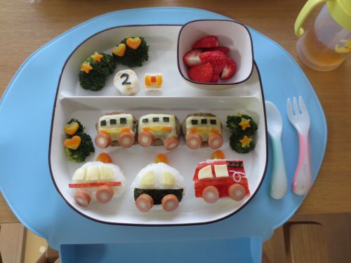 2歳の誕生日 マイメモ 楽天ブログ