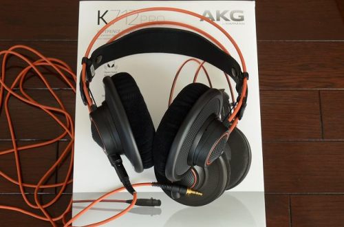 とうとう買ってしまった Akg K712pro Bacchus Antiques 楽天ブログ