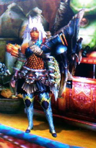 Mh4日記 ミラボレアス グラン ミラオスをラーニングしてきた のんびりしつつどんぶらこと泳いでいるとなんとそこで虚無る日記 楽天ブログ