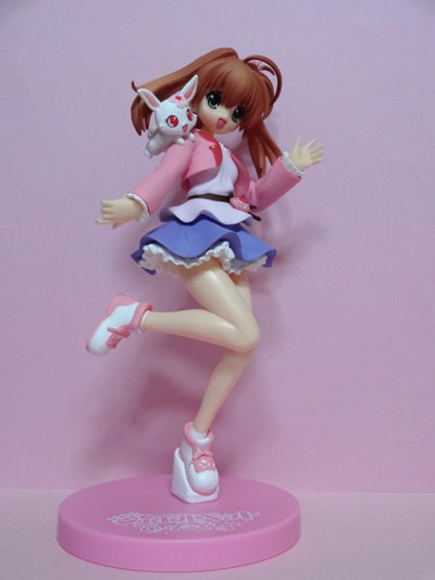 Amazon.co.jp: ジュエルペット てぃんくる☆ プレミアム