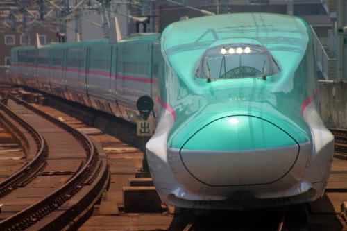 E5系 東北新幹線 | ちょびっとごぶごぶ - 楽天ブログ E5系 東北新幹線 | ちょびっとごぶごぶ - 楽天ブログ