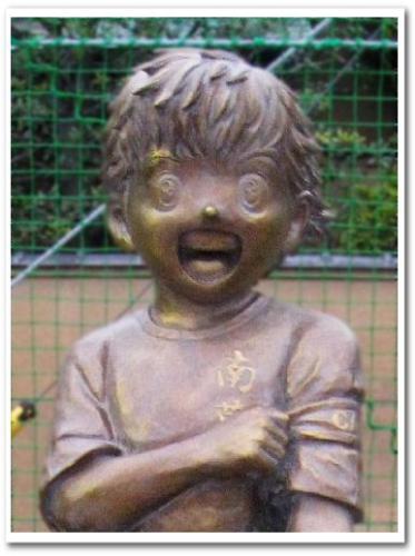 キャプテン翼 大空翼 銅像 画像 葛飾区 四ツ木 四つ木つばさ公園007.jpg
