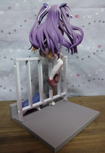【新品未開封】笹瀬川佐々美 コンプリートフィギュア2 リトルバスターズ リトバス Amazon.co.jp: リトルバスターズ！ コンプリートフィギュア2 笹