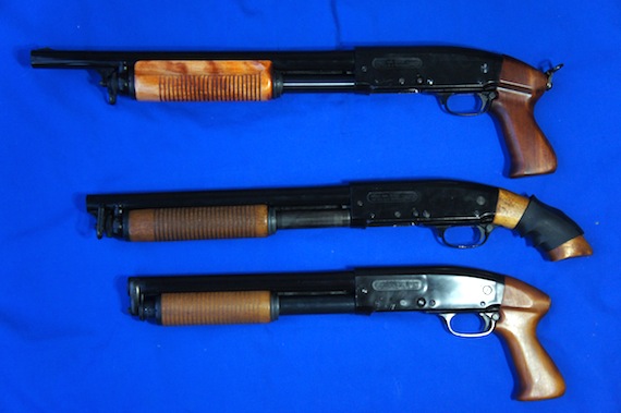 MG329 MGC M31RS ソードオフ個人カスタム | 玩具道楽