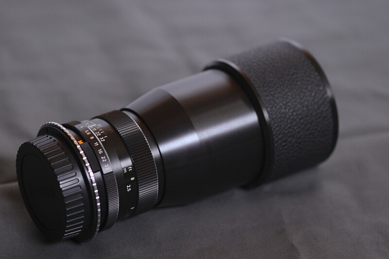 Carl Zeiss 200mm f4.0 Auto Tele-Tessar | takumyan-mylife Carl Zeiss 200mm f4.0 Auto Tele-Tessar | takumyan-mylife
