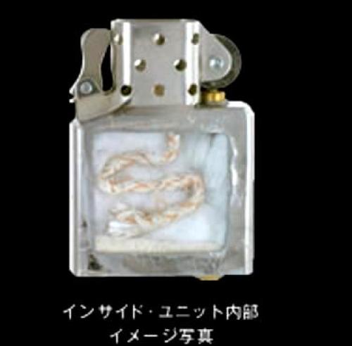 Zippo インサイドユニット 中身 の中綿の交換 Itop式 爆 Itopの大好物っす 暫定日記 楽天ブログ