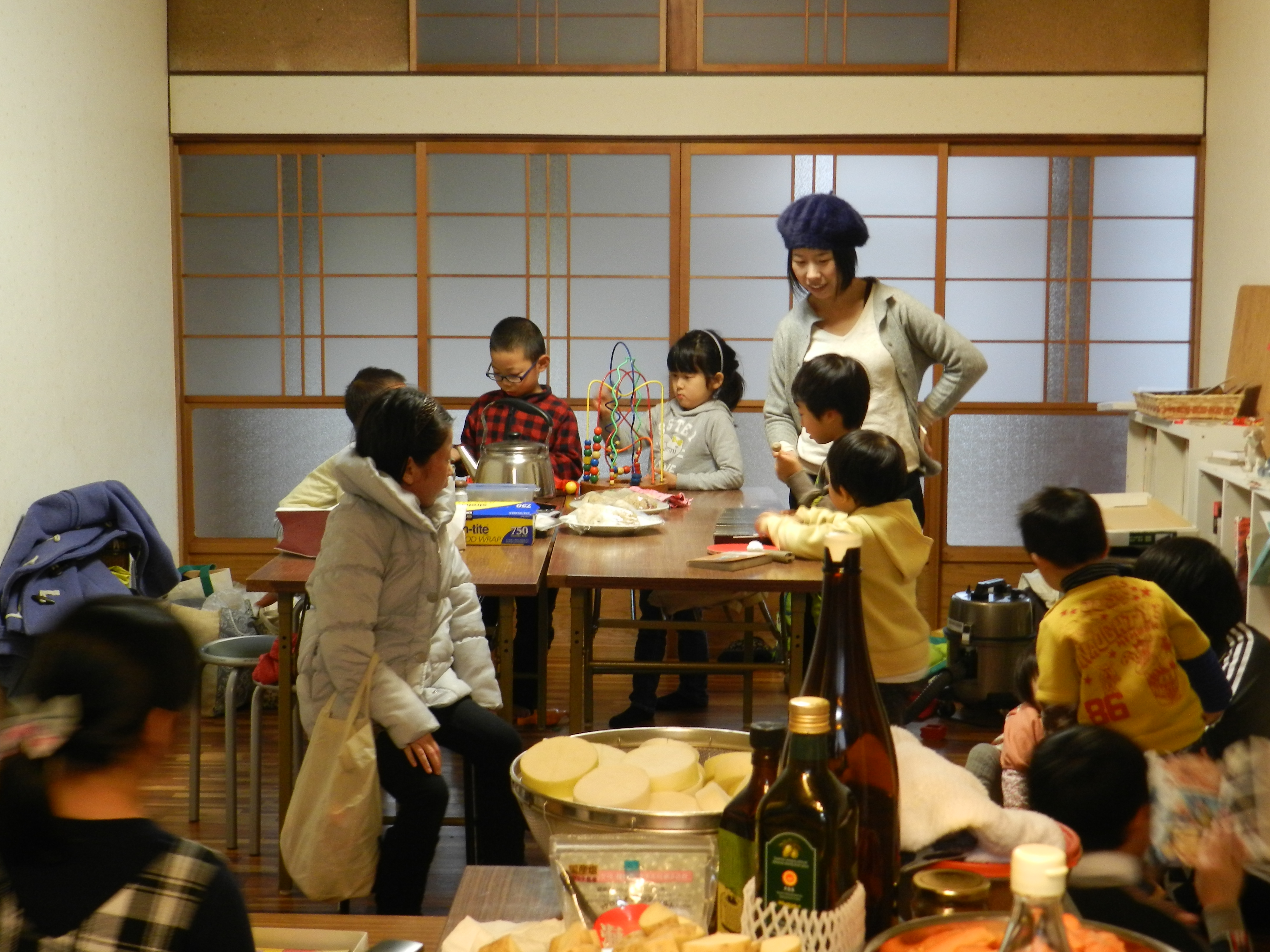 飯田茂実と身につける「みくさのみたから＝生き心地よい皆元の