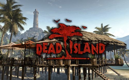 Dead Island 日本語化 さりげなくつぶやく 楽天ブログ