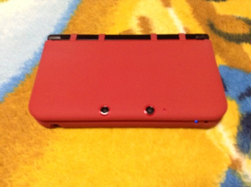 ポケモンセンターオリジナル 両面ハードカバー For ニンテンドー3ds Ll ニンフィア イーブイ ピカチュウ 買い物中毒 楽天ブログ