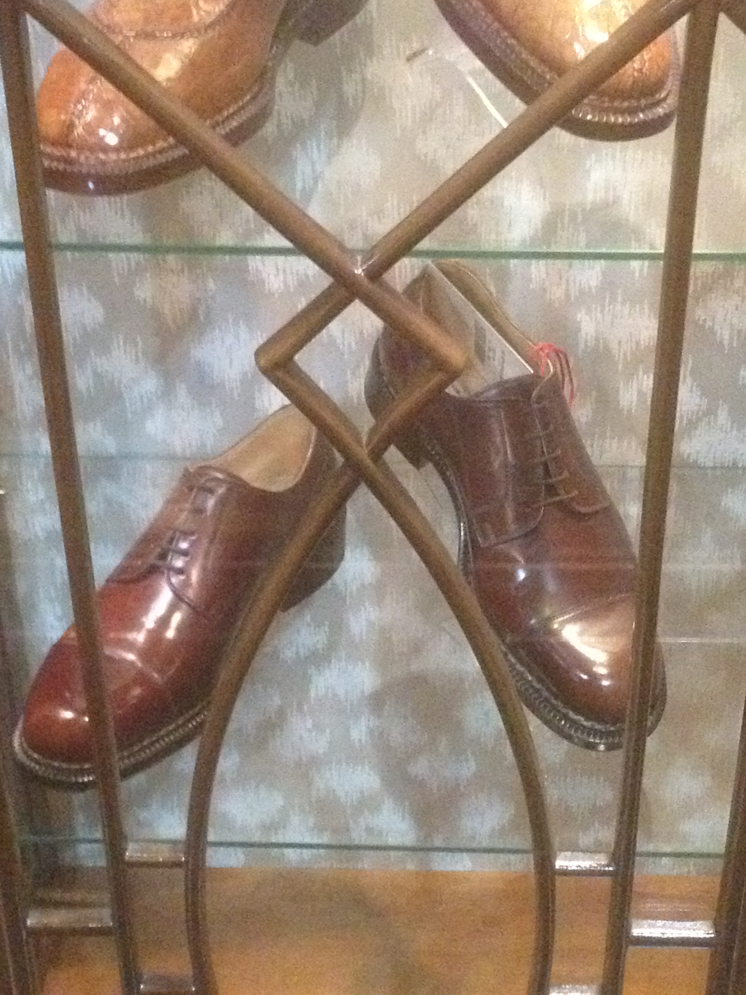 山根靴店 Uチップロー YHL-2005 BROWN | evisu エヴィス 戎 蛭子 山根靴店 Uチップロー YHL-2005 BROWN | evisu エヴィス 戎 蛭子