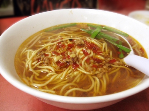 名古屋グルメ 台湾料理味仙 大須 矢場店07.jpg