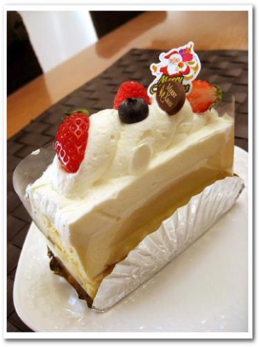 葛飾 柴又 ケーキ ケーキ屋さん クリスマスケーキ 誕生日ケーキ コシジ洋菓子店005.jpg
