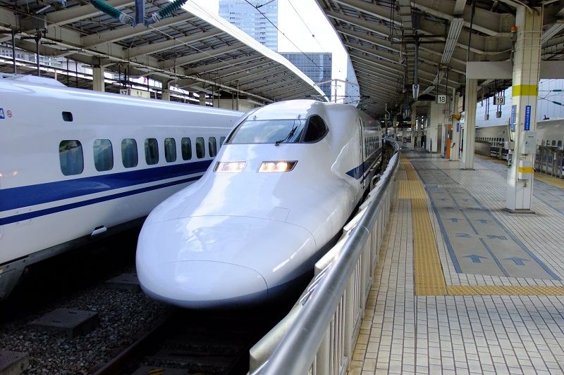 山陽新幹線全線開業４０周年記念スーパー早特きっぷ☆博多駅小倉駅から新神戸駅新大阪駅まで片道なんと５６１０円！☆神戸観光旅行をお楽しみ下さい |  神戸に観光に行こうのお話 - 楽天ブログ