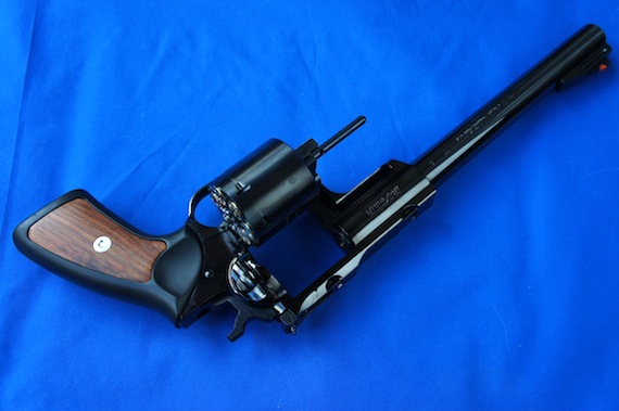AG229 タナカ ルガーレッドホーク 454カスール 9.5インチ AG229 タナカ ルガーレッドホーク 454カスール 9.5インチ