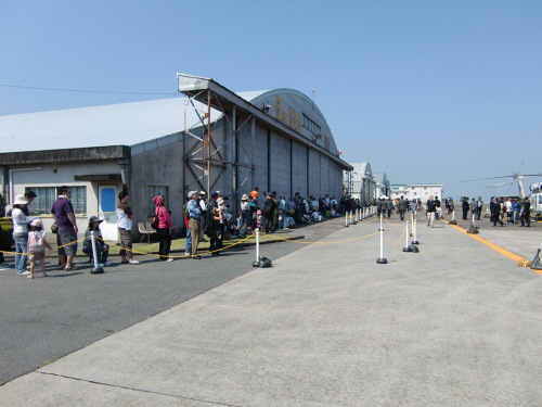 高遊原分屯地創隊記念日 日々の出来事 その2 楽天ブログ