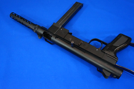 MG399 ＭＧＣ Ｓ＆Ｗ Ｍ７６ ＳＭＧ | 玩具道楽・・・三昧 - 楽天ブログ