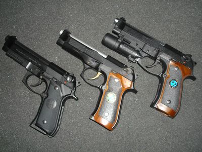マルイ M9A1 | Wica - 楽天ブログ