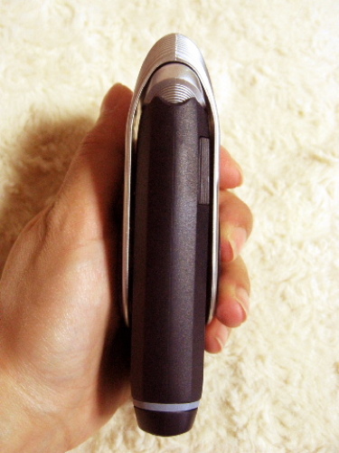 旅行用におすすめの電動ひげそり「ブラウン ポケットシェーバー M-90」携帯用 023.jpg