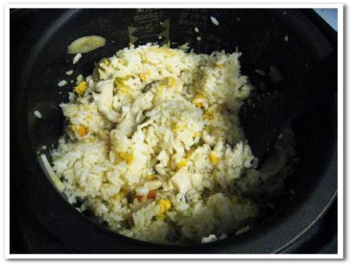 いちご煮 炊き込みご飯 岩手県 缶詰 いちご煮缶 お取り寄せ 味 画像 作り方 ウニとアワビの潮汁 013.jpg