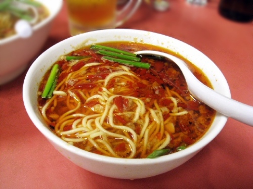 名古屋グルメ 台湾料理味仙 大須 矢場店06.jpg
