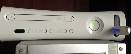 今更ながらxbox 360 を買ってみました 掘り出しモンみっけた 楽天ブログ