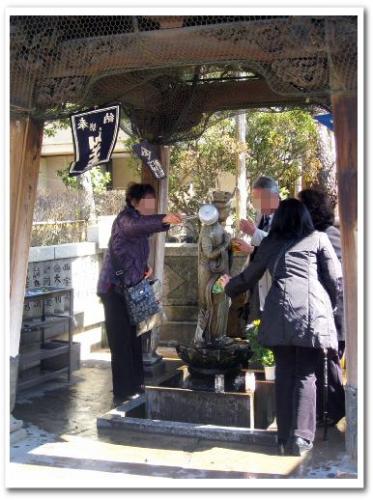 柴又帝釈天 初庚申 2013 庚申大祭 縁日 日程 003.jpg