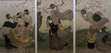 【古書】大正時代　廣重豊國名画百種 名妓三十六佳撰 | 浮世絵 | 山田書店美術部オンラインストア