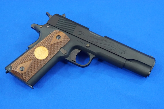 MG427 ＭＧＣ Ｍ１９１１ 第一次大戦記念モデル | 玩具道楽・・・三昧 - 楽天ブログ