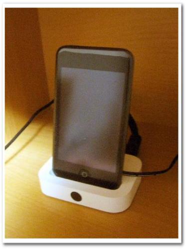 ipod touch 第1世代 MA627J 使い方 画像 16GB 洋服・衣類管理001.jpg