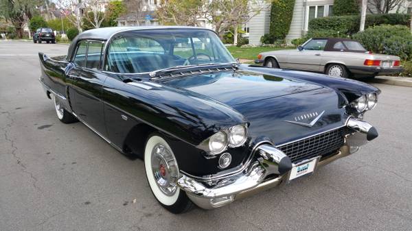 1957 Cadillac Eldorado Brougham キャデラック | ☆BP