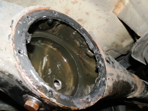 デフケースきちゃない