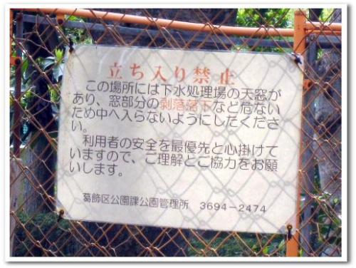 花見 桜 名所 穴場 オススメ スポット 家族 東京 葛飾区 小菅 2013 公園 小菅東スポーツ公園 小菅水再生センター 堀切菖蒲園駅 綾瀬駅 006.jpg
