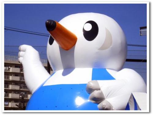 ご当地ヒーロー ローカルヒーロー 東京都 葛飾区 ゼロング ゼロングショー サイエンスマルシェ 東京理科大学 葛飾キャンパス ゆりーと 007.jpg