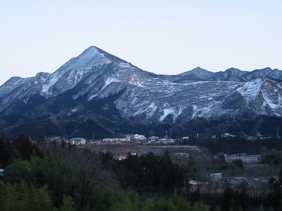 武甲山 | 秩父にいってんべー - 楽天ブログ