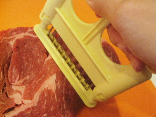 肉の筋切り 便利グッズ ミート・ソフター レビュー・口コミ画像015.jpg