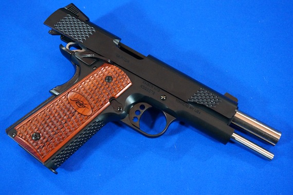 AG248 WA キンバー ラプター2 その弐 | 玩具道楽・・・三昧