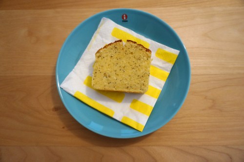 手作り なかしましほさんのパウンドケーキ 北欧 ４ 楽天ブログ