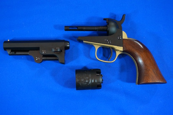 MG388 CAW M1849 POCKET 4インチ 後期型 | 玩具 MG388 CAW M1849 POCKET 4インチ 後期型 | 玩具