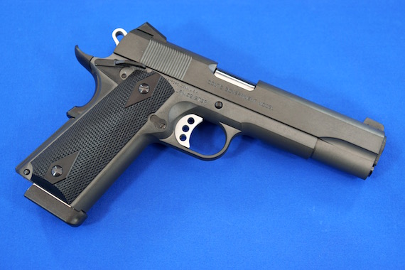 MG456 タニオコバ GM7 コルト スペシャルコンバット